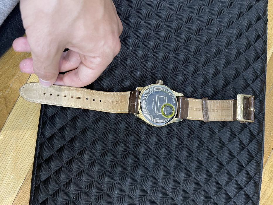 Часовници TED BAKER, US Polo ASSN, Lacoste, Hugo BOSS, Tommy Hilfiger