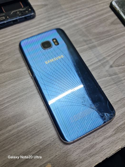 Samsung galaxy s7 edge