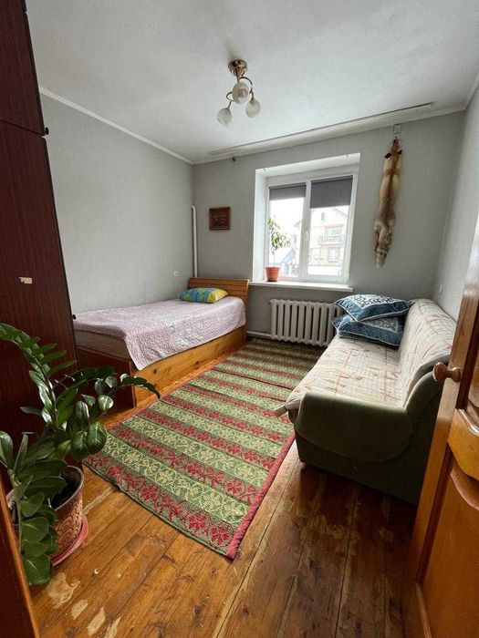 Коттедж в Ульбинском поселке