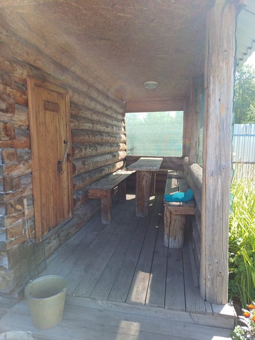 Продам дачу. Мелиоратор