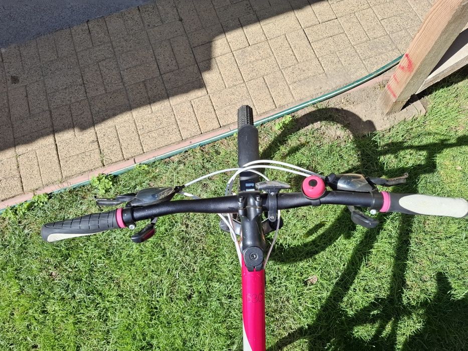 Bicicleta Scott Contessa 630