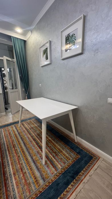 Продам стол, бук, от Cara hardwood