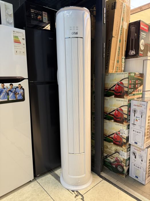 Кондиционер kolonnik Artel Iceberg 24 inverter