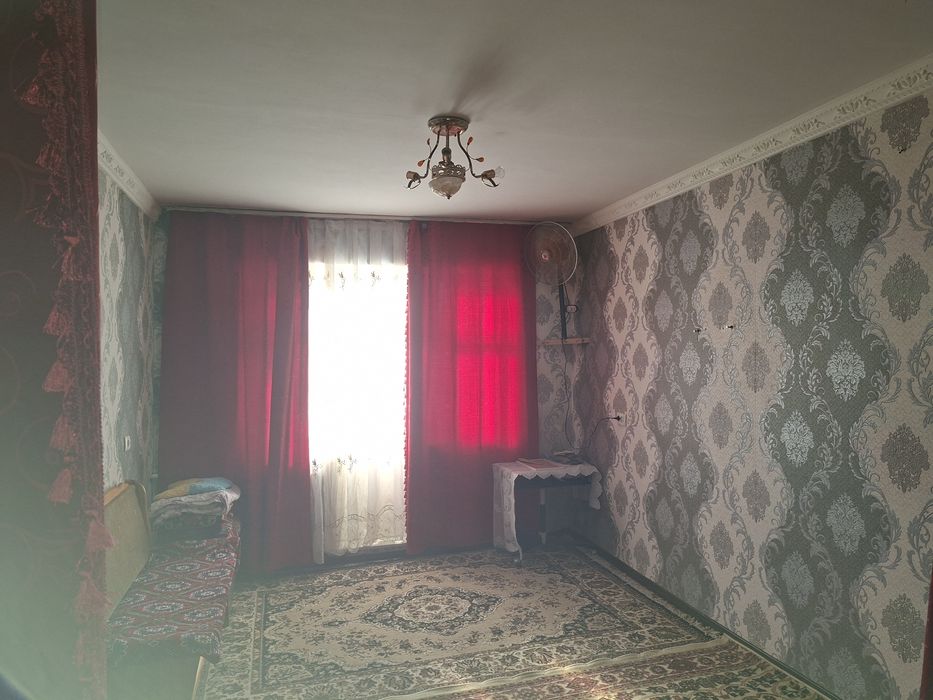 Чирчик 4 микра район 1 х квартира аренда