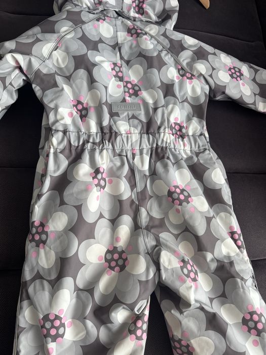 Детский комбинезон Reima