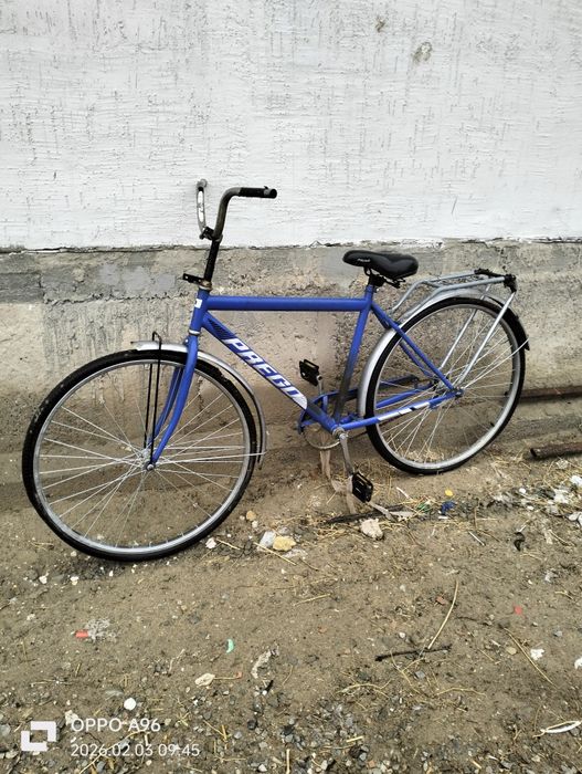 Велосипед сатылады