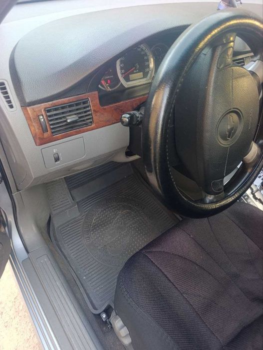 Продаётся Chevrolet Lacetti