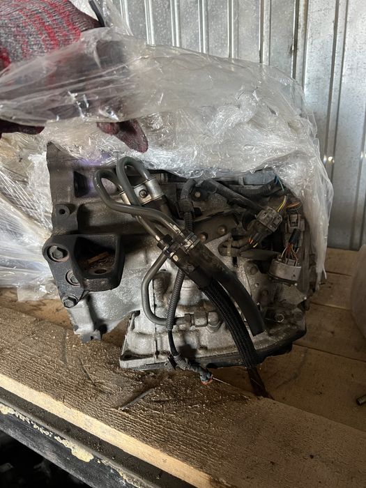 Акпп Лексус ES300 Япония