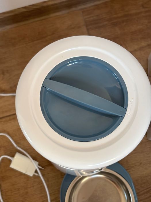 Vand aparat hrana animale Panasonic