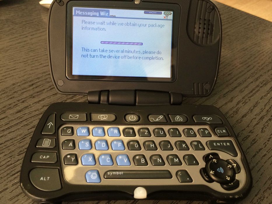 Telefon rarisim OGO  model CT-17 .Cititi tot anuntul.