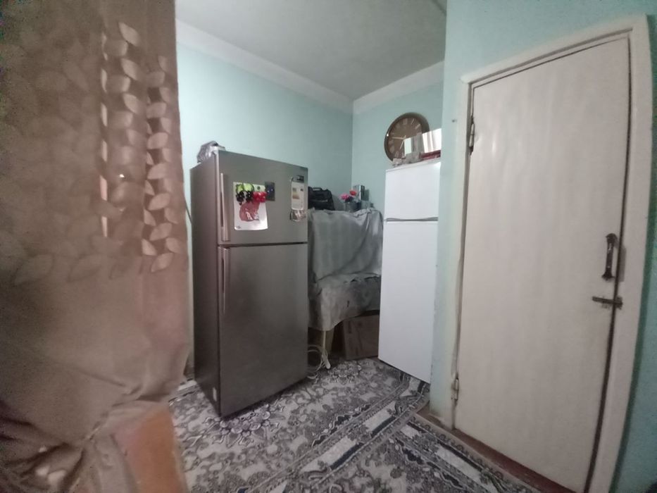 5-мкр Сомийда 2 хонали квартира