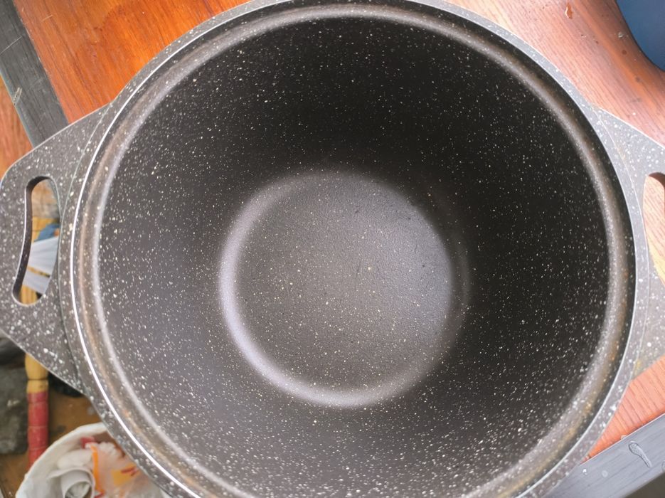 Кастрюля Кукмара 2л