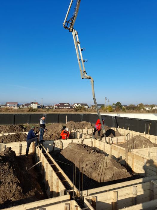 Execut construcții !!!