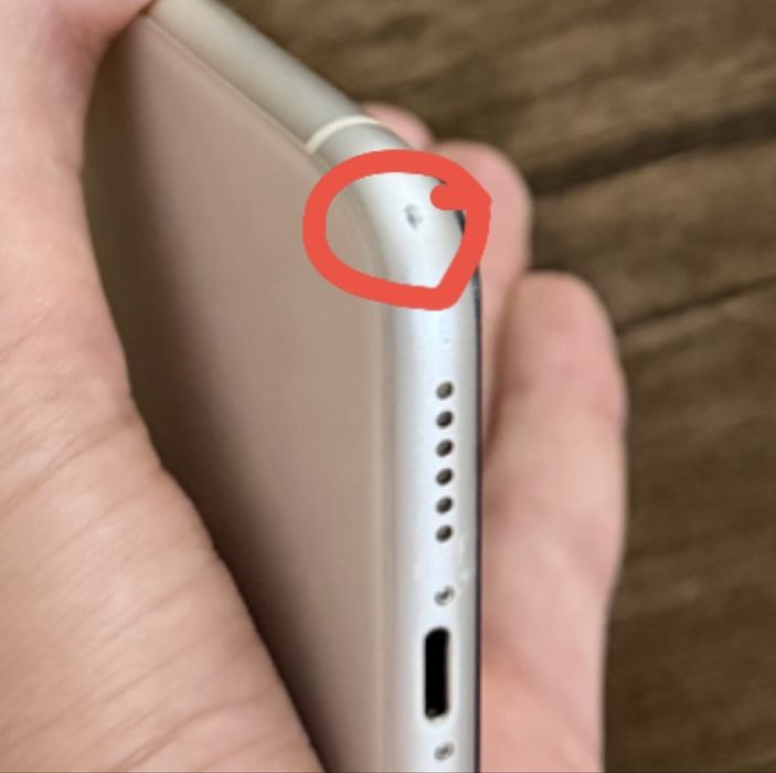 iPhone 11 64gb с коробкой, без торга