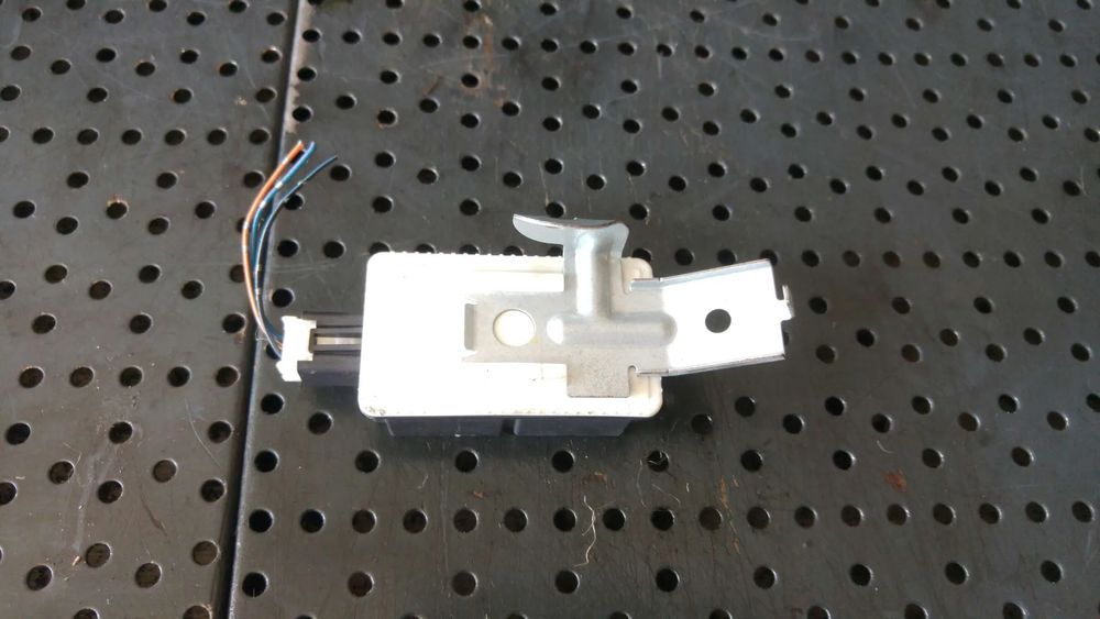 Modul keyless go mazda 2 de dh dh55675dz