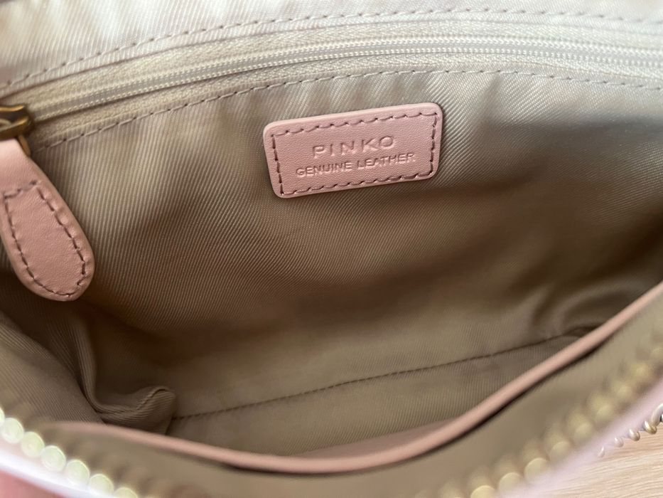 Чанта Pinko- Flat Classic