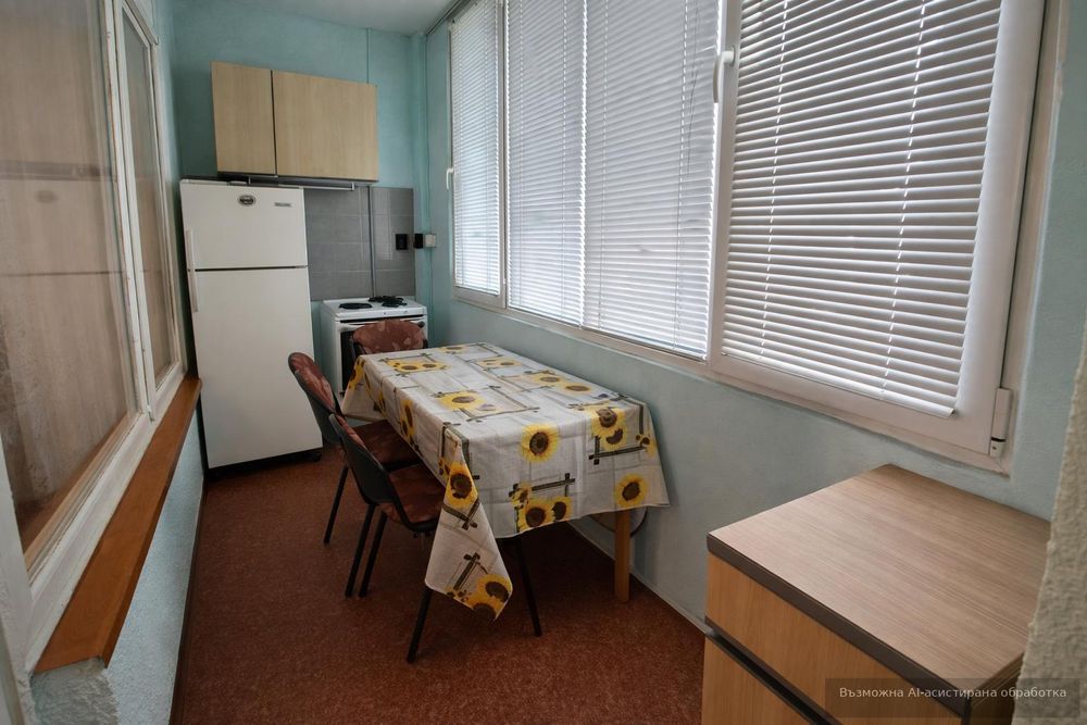 Дава се под наем Едностаен апартамент в София, Младост 3 - 42 кв.м за 397.8 € - Снимка #3