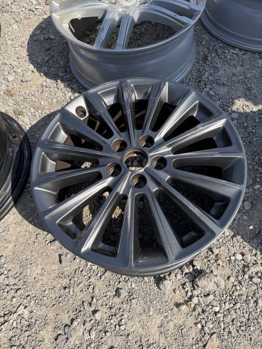 Джанта 5X108 R17