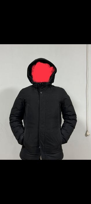 Продаю 2 зимные куртки