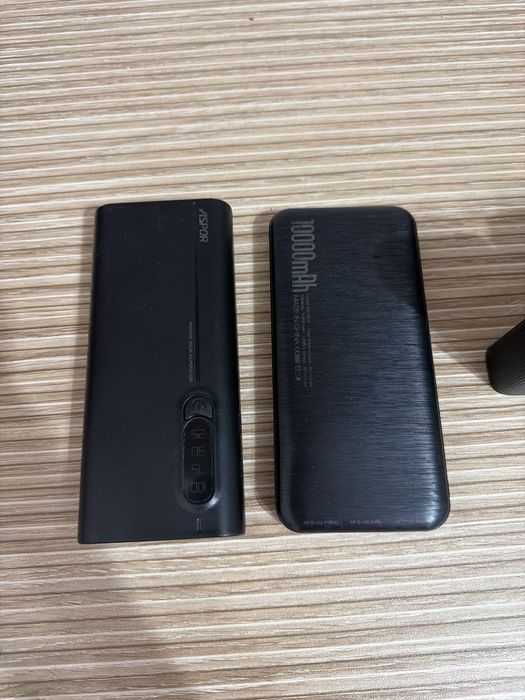 Продам power bank повер банки