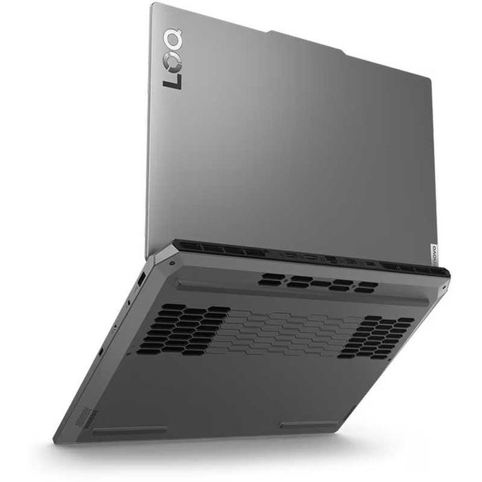 Laptop Lenovo Gaming 15.6'' LOQ 15IAX9I, FHD IPS 144Hz, 1TB NVMe, 4GB Video, 32GB DDR5