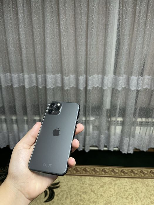 Iphone 11 pro 64 gb