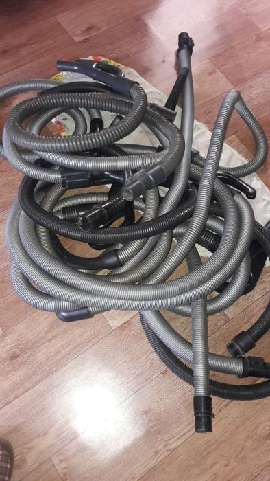 Продам шланги на пылесос