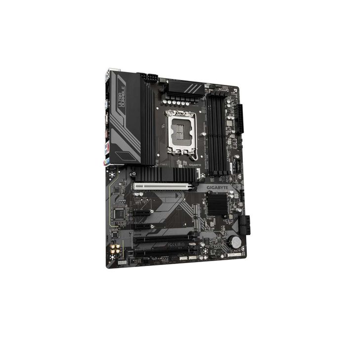 ; Материнская плата M/B GIGABYTE Z790D DDR5