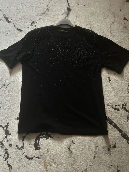 Tricou Karl Lagerfeld