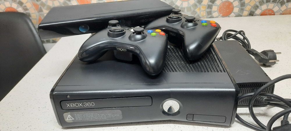 vand xbox 360 modat RGH3