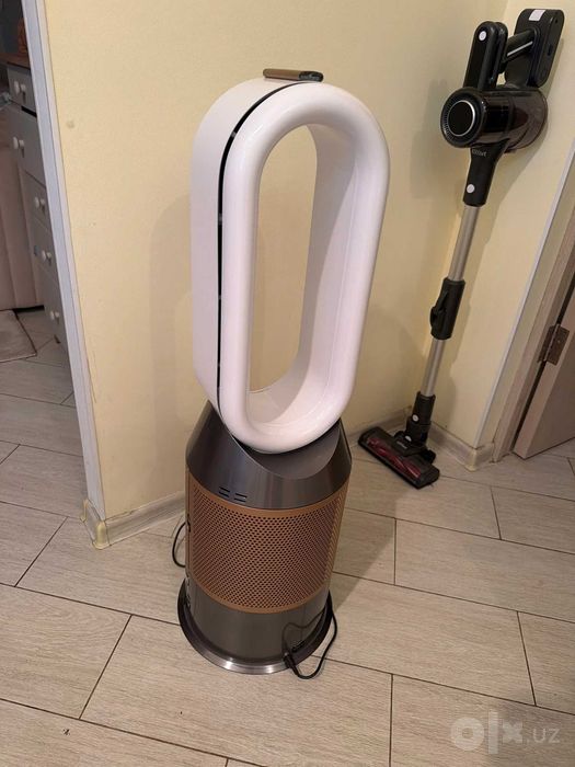 Очиститель и Увжанитель Воздуха Dyson Ph05 Наслаждайтесь Качеством!