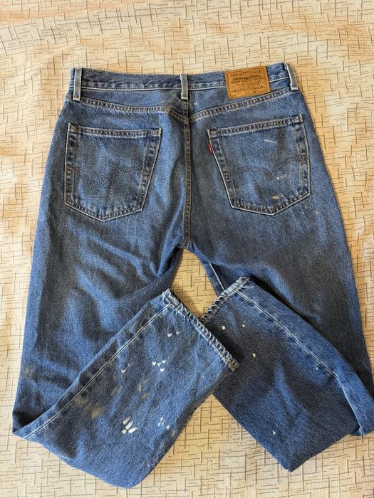 Дънки Levi’s