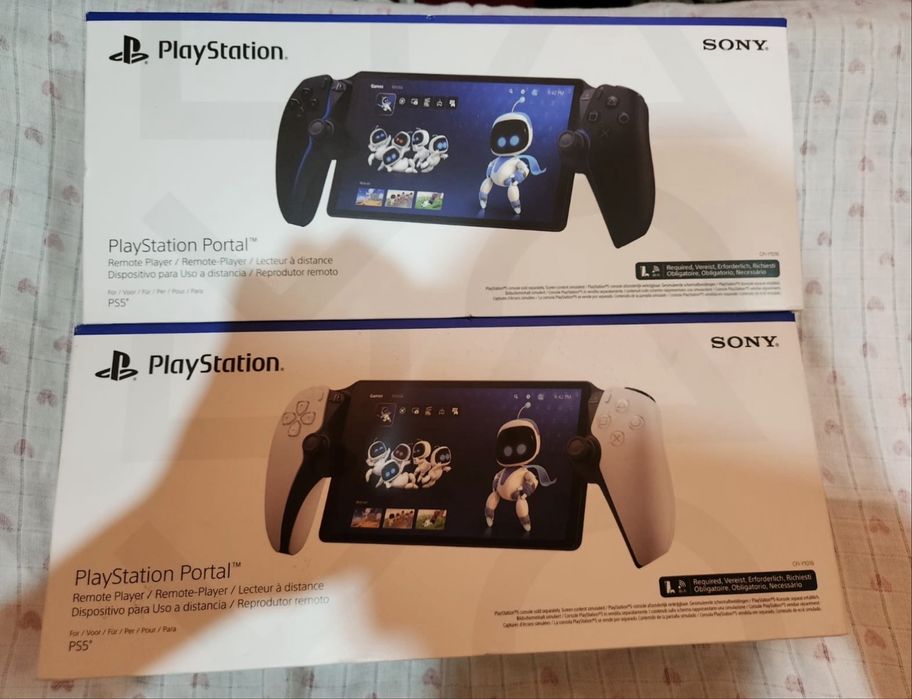 playstation portal second hand si noi de vanzare • Anunturi • OLX.ro