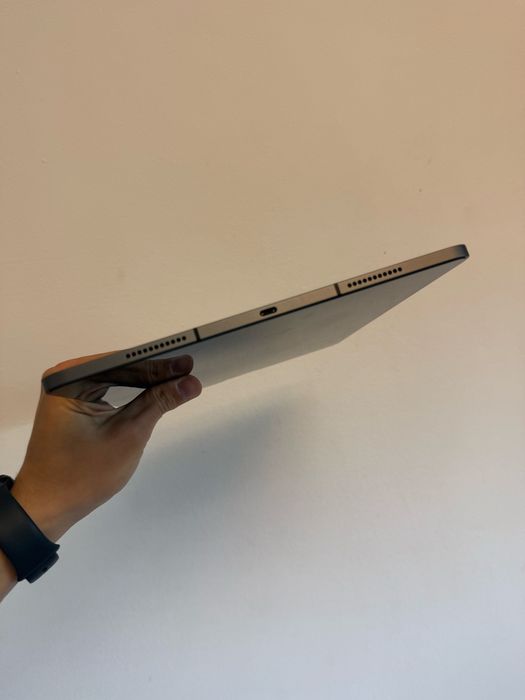 Ipad pro 12,9 inch M1 512gb celular