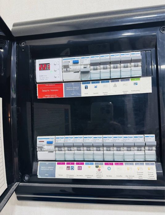 ЦУМ Голубые Купола МВД Спец План Продается 3х ком 85м2