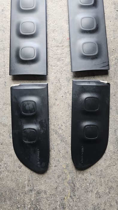 Лайсни за Ситроен ц3