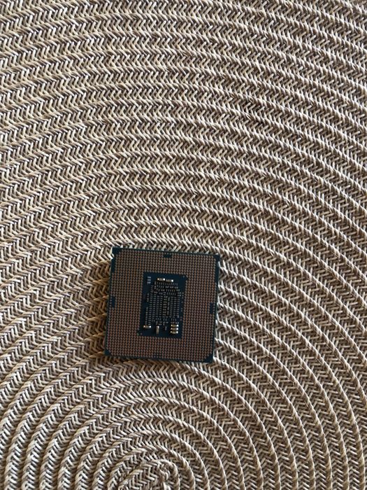 i5-6500T + stock охлаждане