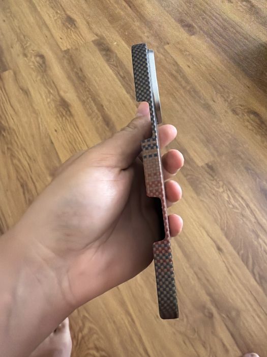 Pitaka 16 pro max