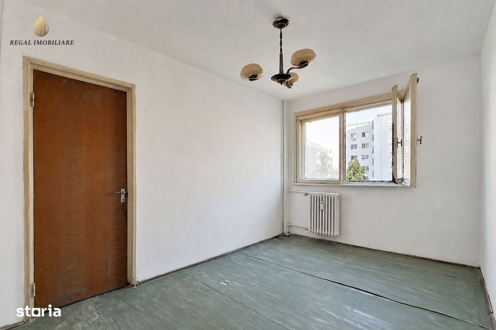 Oportunitate! Apartament 3 Camere | Plaza România – Moghioroș — fotografia 1