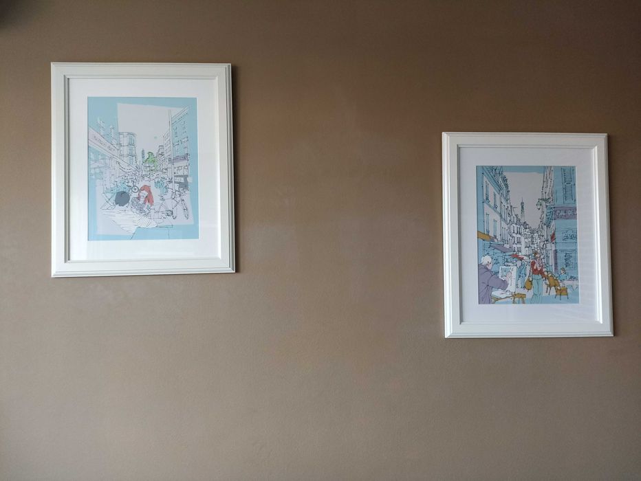 Комплект картини Икеа