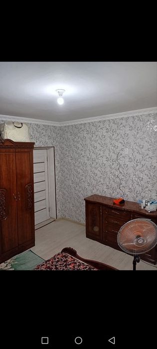 Срочно продаётся дом 3х комн в Старых Сергелях 1.8сотки.ДЁШЕВО(45000&)