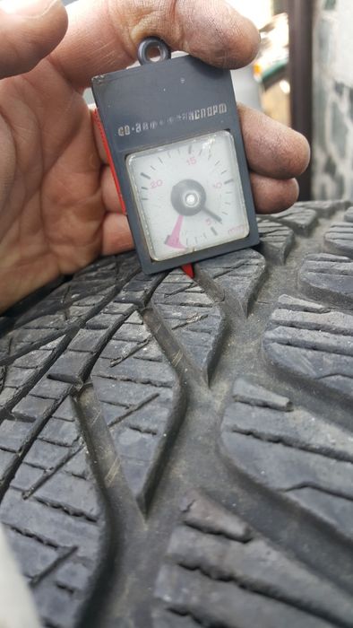 Джанти 16 мерцедес с гуми 225 60 16