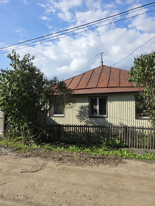 Продам дом от собственника