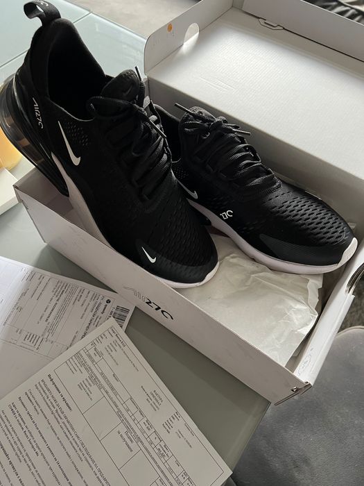 Nike Air Max 270 44.5 номер