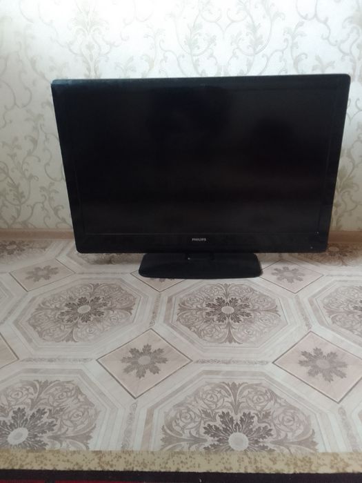 Телевизор телевизор