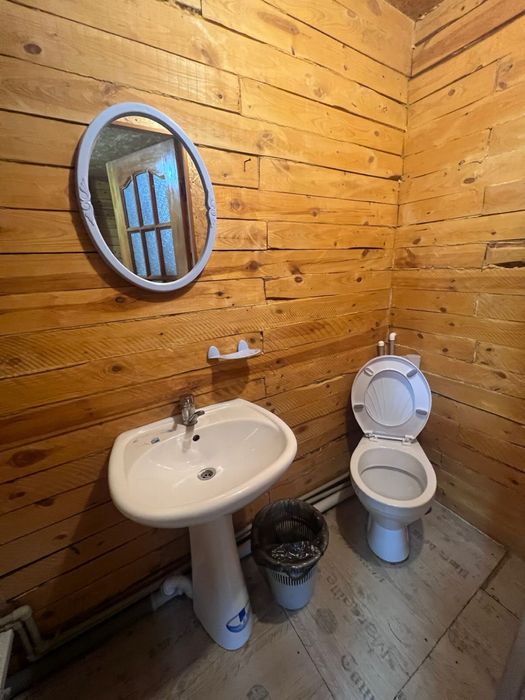 Домик на 5 человек боровое