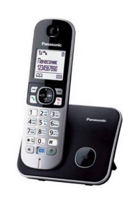 Радио телефон, Панасоник