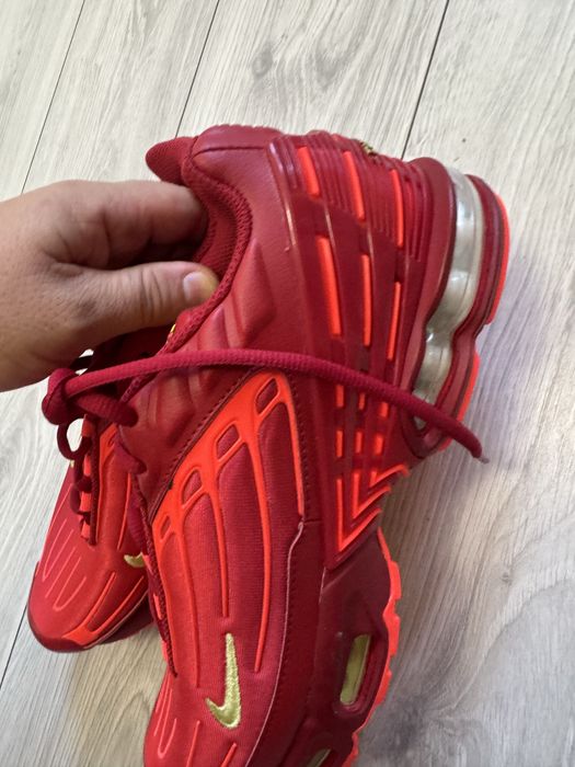 Adidasi nike tn nr 42.5