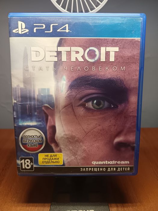 Продажа - обмен. Диски на PlayStation 4/5