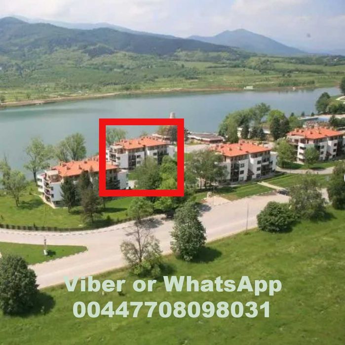 Продава обзаведен 2-СТАЕН апартамент 79кв.м.